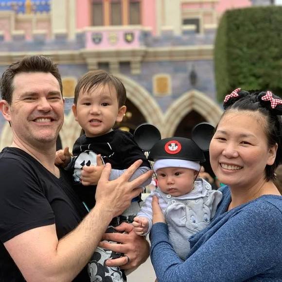 Meet your Posher, Janet - Picture 1 of 1